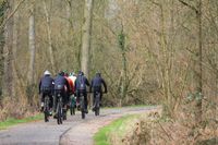 MTB IJzerenbos Susteren 